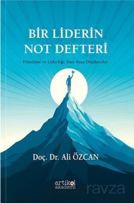 Bir Liderin Not Defteri - 1