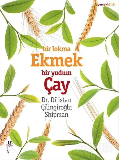 Bir Lokma Ekmek - Oğlak Yayınları