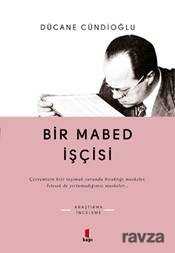 Bir Mabed İşçisi - Kapı Yayınları