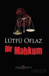 Bir Mahkum - Doğu Kitabevi