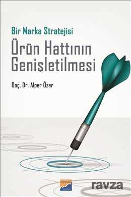 Bir Marka Stratejisi Ürün Hattının Genişletilmesi - Siyasal Kitabevi