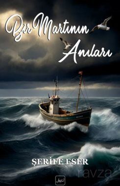 Bir Martının Anıları - 1