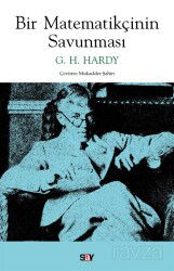 Bir Matematikçinin Savunması - Say Yayınları
