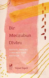 Bir Meczubun Divanı - Terapi Kitap