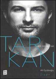 Bir Megastar Tarkan - Mona Kitap