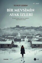 Bir Mevsimin Ayak İzleri - Red Yayınları