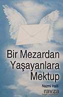 Bir Mezardan Yaşayanlara Mektup - Özgü Yayınları
