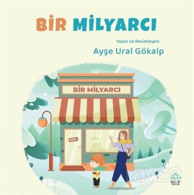 Bir Milyarcı - 1