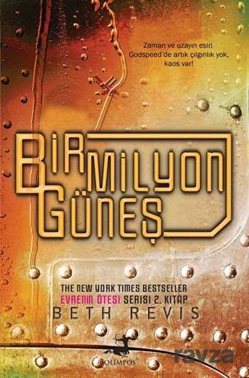 Bir Milyon Güneş - Olimpos Yayınları
