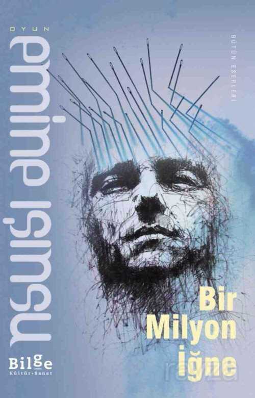 Bir Milyon İğne - Bilge Kültür Sanat