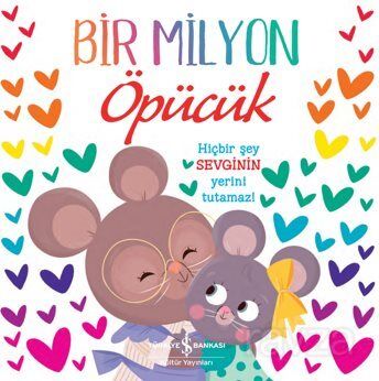 Bir Milyon Öpücük - 1