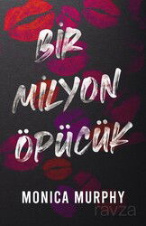 Bir Milyon Öpücük - Ren Kitap