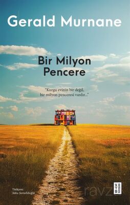 Bir Milyon Pencere - 1