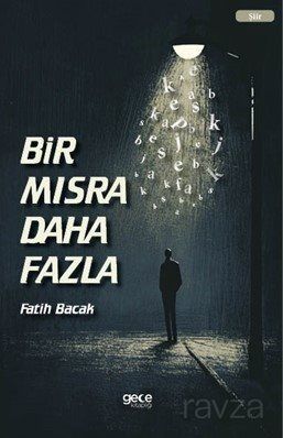Bir Mısra Daha Fazla - 1