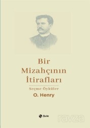 Bir Mizahçının İtirafları - Şule Yayınları