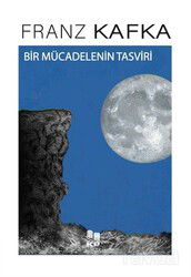 Bir Mücadelenin Tasviri - Kitap Pazarı