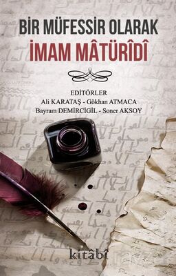 Bir Müfessir Olarak İmam Matürîdî - 1