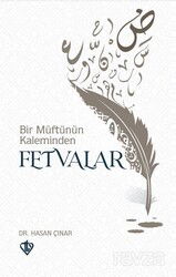 Bir Müftünün Kaleminden Fetvalar - Diyanet Vakfı Yayınları
