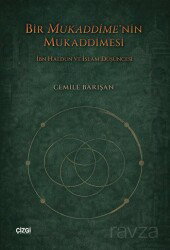 Bir Mukaddime'nin Mukaddimesi - Çizgi Kitabevi