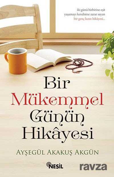 Bir Mükemmel Günün Hikayesi - Genç Nesil