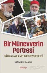 Bir Münevverin Portresi - İnkılab Yayınları