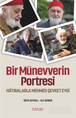 Bir Münevverin Portresi - 1