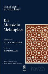 Bir Mürşidin Mektupları - İnsan Yayınları