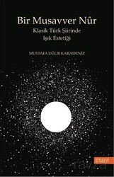 Bir Musavver Nûr - Kitabevi Yayıncılık