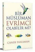 Bir Müslüman Evrimci Olabilir mi? - İstanbul Yayınevi