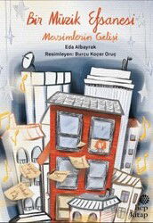 Bir Müzik Efsanesi - Mevsimlerin Gelişi - Hep Kitap