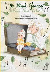 Bir Müzik Efsanesi Özlemek Nasıl Kokar? - Hep Kitap