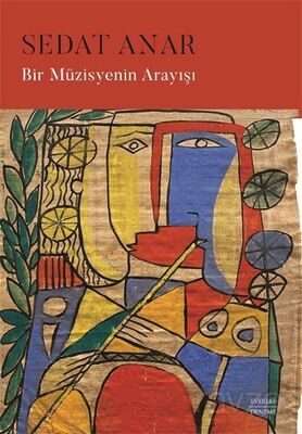 Bir Müzisyenin Arayışı - 1