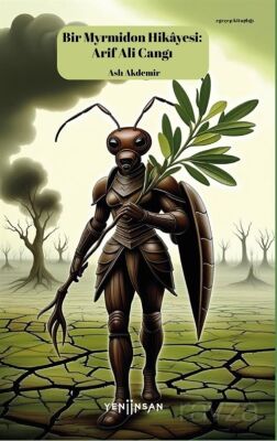 Bir Myrmidon Hikayesi: Arif Ali Cangı - 1