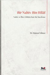 Bir Nahiv Bin Hilaf (Nahiv ve İlm-i Hilafa Dair Bir İnceleme) - Muarrib