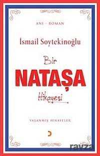 Bir Nataşa Hikayesi - 1