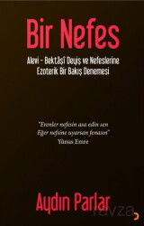 Bir Nefes - Cinius Yayınları