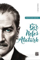 Bir Nefes Atatürk - Kutlu Yayınevi
