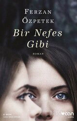 Bir Nefes Gibi - Can Yayınları