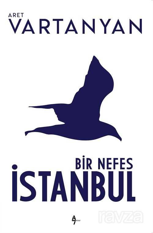 Bir Nefes İstanbul - 1