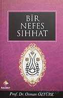 Bir Nefes Sıhhat (Cep Boy) - Rağbet Yayınları