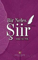 Bir Nefes Şiir - Akıl Fikir Yayınları