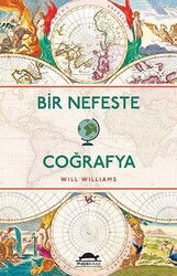 Bir Nefeste Coğrafya - Maya Kitap