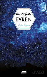 Bir Nefeste Evren - Maya Kitap
