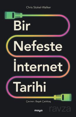 Bir Nefeste İnternet Tarihi - 1