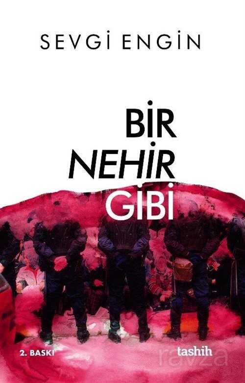 Bir Nehir Gibi - Tashih Yayınları