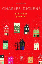 Bir Noel Şarkısı - Terapi Kitap