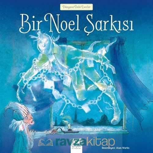 Bir Noel Şarkısı - 1