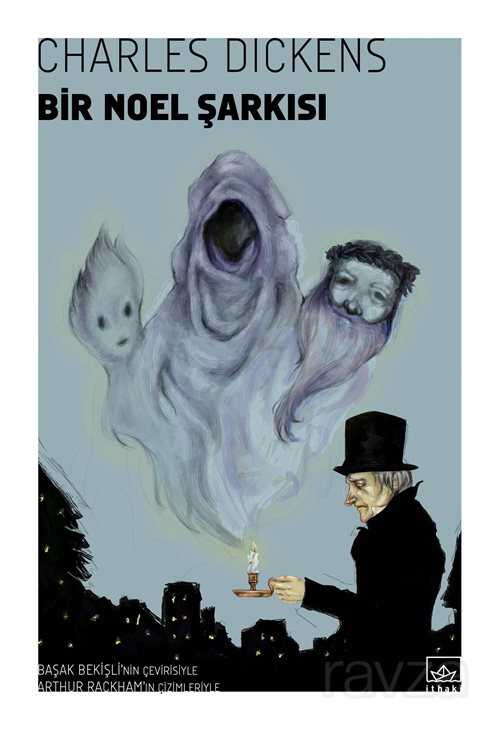 Bir Noel Şarkısı - İthaki Yayınları