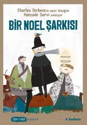 Bir Noel Şarkısı - Tudem Yayınevi