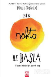 Bir Nokta ile Başla - Altın Kitaplar